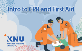 Introduction to CPR and First Aid kangwon1400184